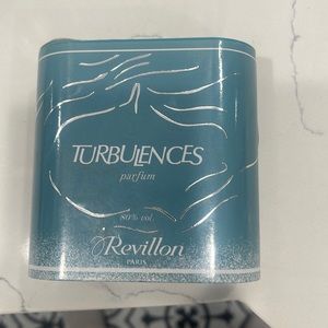 Rare Revillon Turbulences Parfum